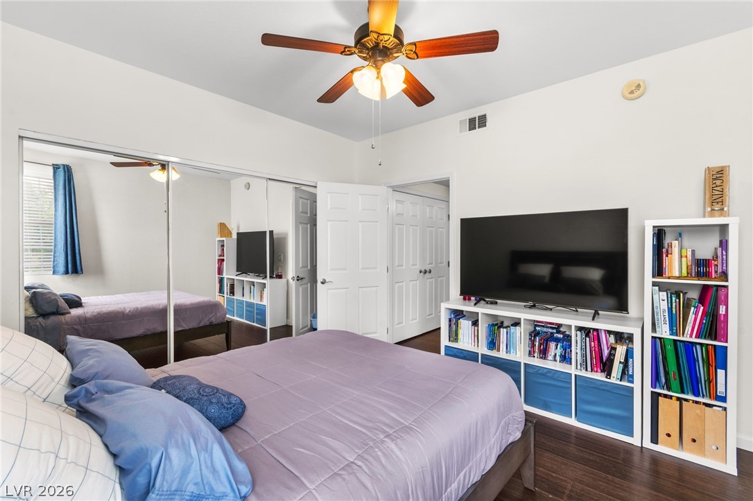 1830 North Buffalo Drive 2097