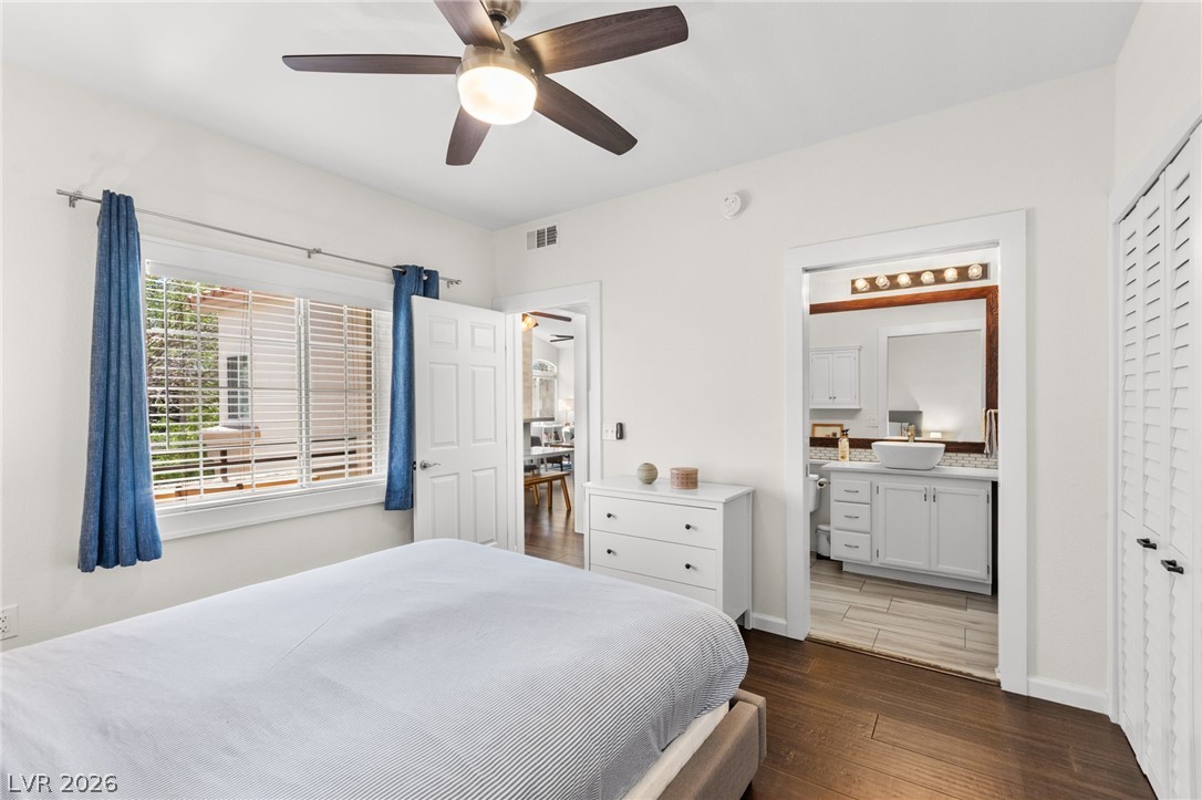 1830 North Buffalo Drive 2097