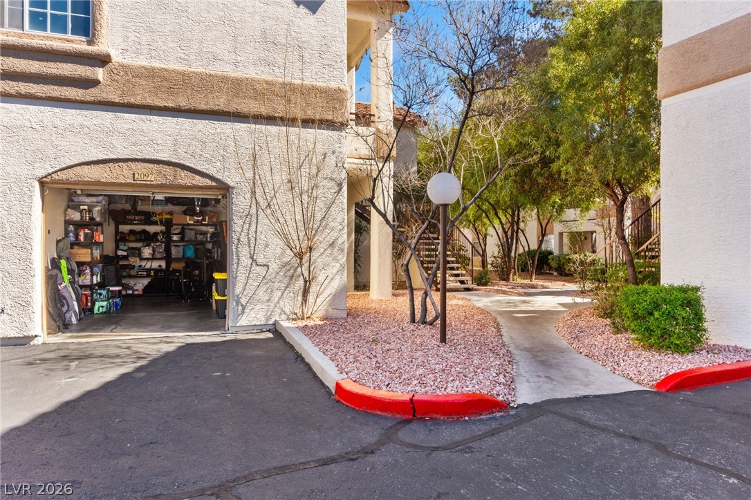 1830 North Buffalo Drive 2097