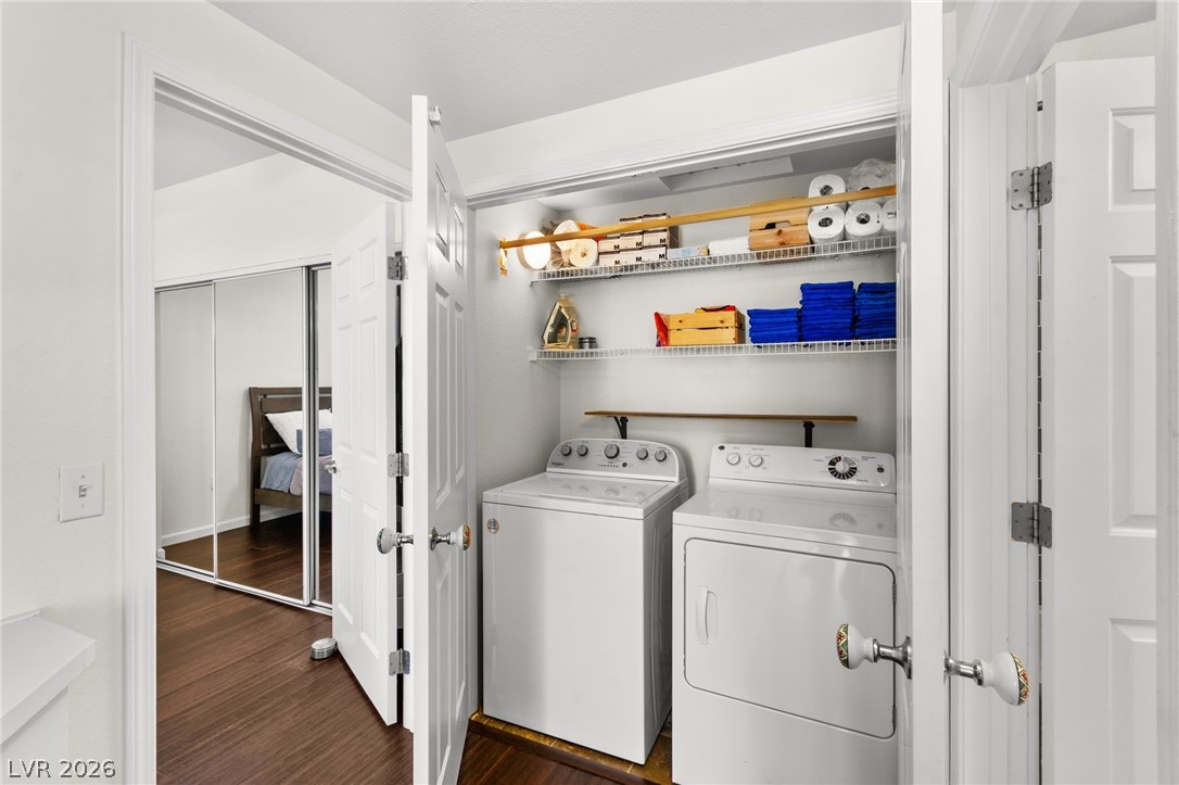 1830 North Buffalo Drive 2097