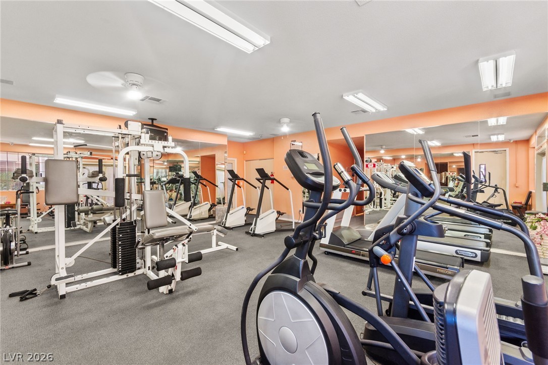 1830 North Buffalo Drive 2097