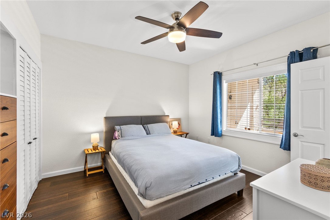 1830 North Buffalo Drive 2097