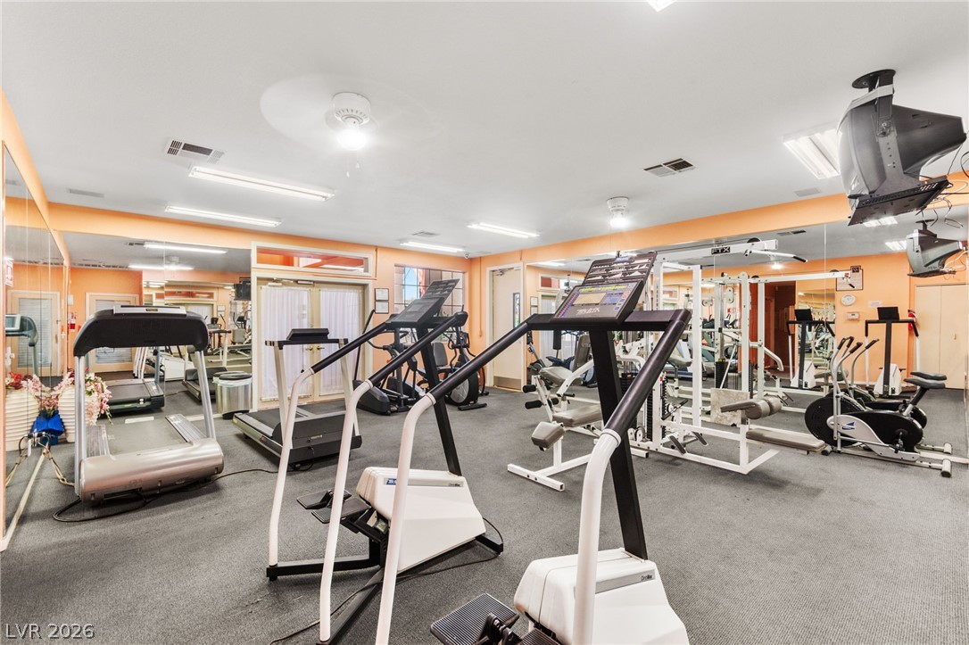 1830 North Buffalo Drive 2097