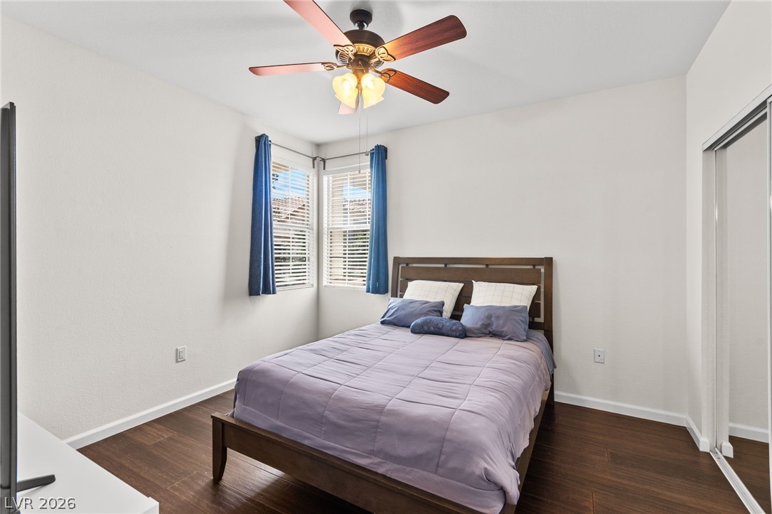 1830 North Buffalo Drive 2097