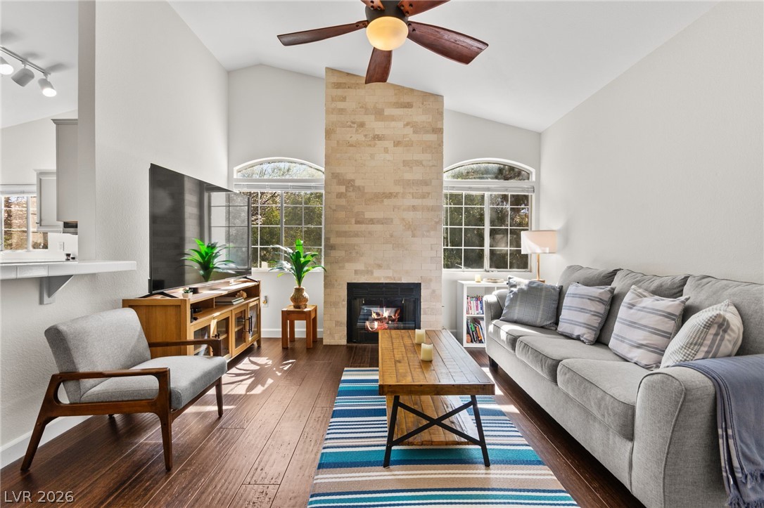 1830 North Buffalo Drive 2097