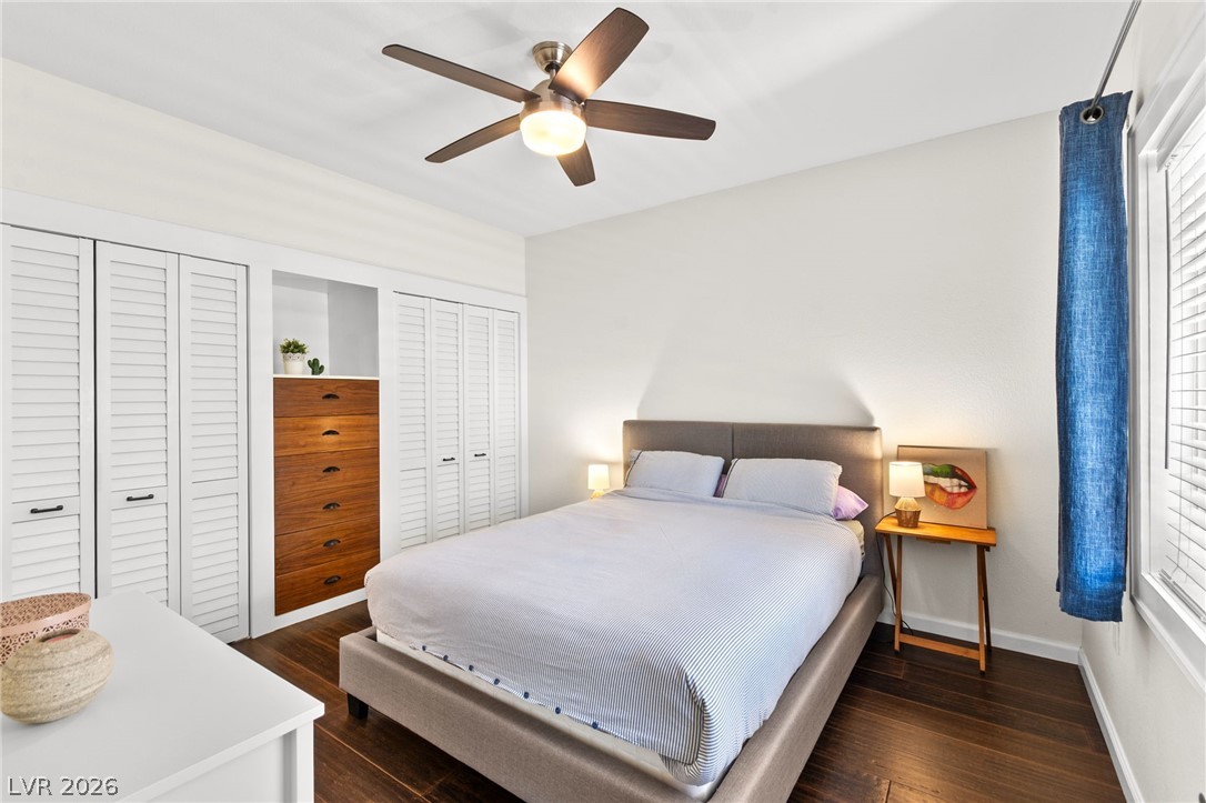 1830 North Buffalo Drive 2097