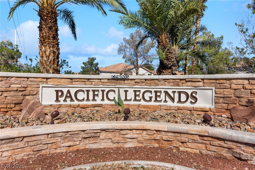 1830 North Buffalo Drive 2097