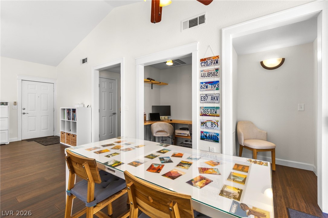 1830 North Buffalo Drive 2097