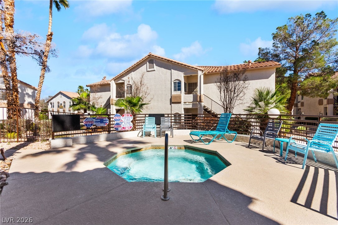 1830 North Buffalo Drive 2097