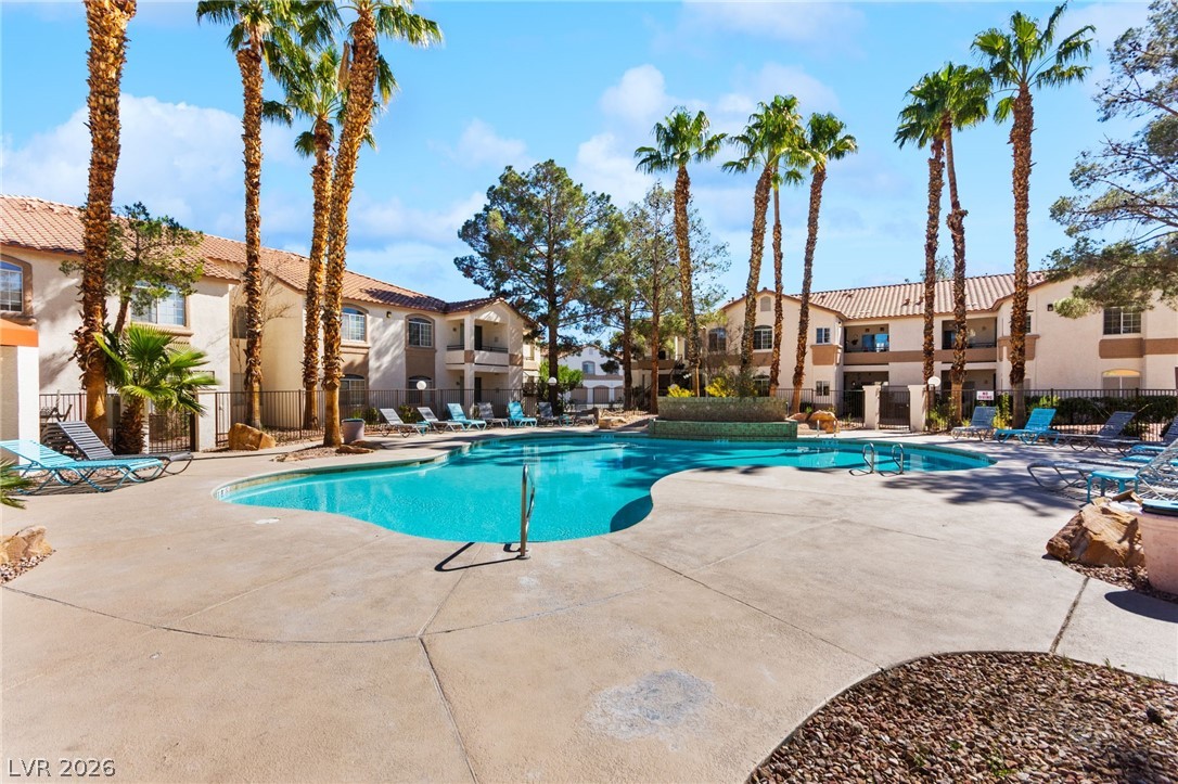 1830 North Buffalo Drive 2097