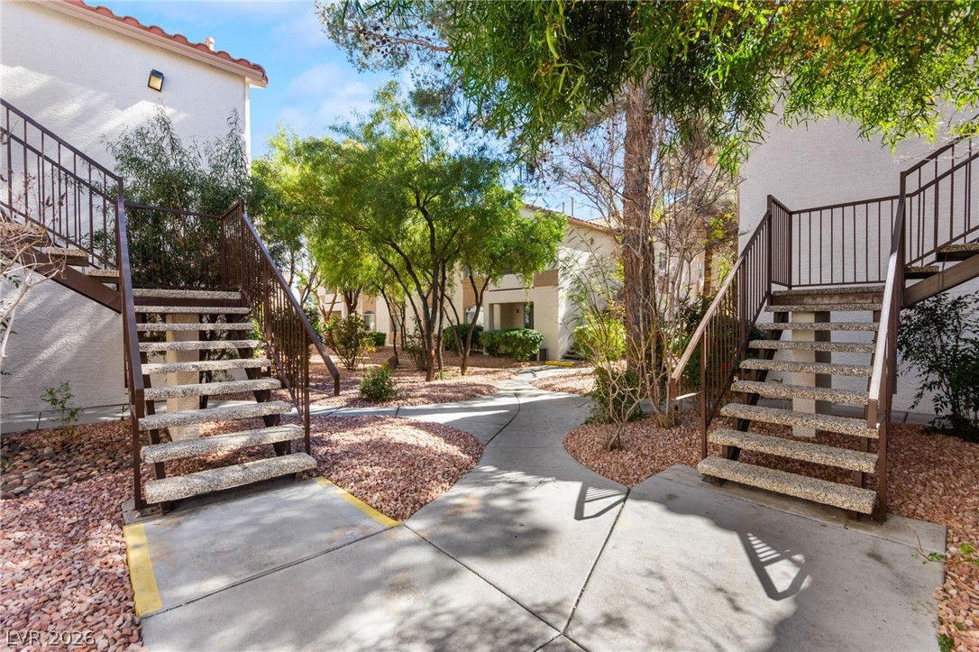 1830 North Buffalo Drive 2097