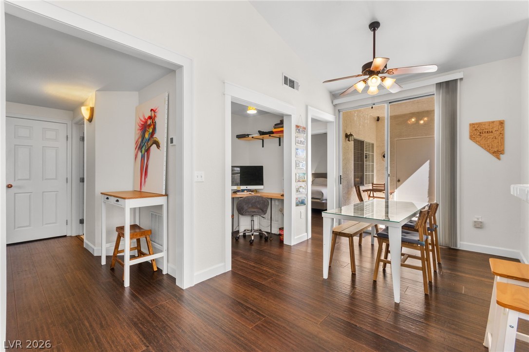 1830 North Buffalo Drive 2097