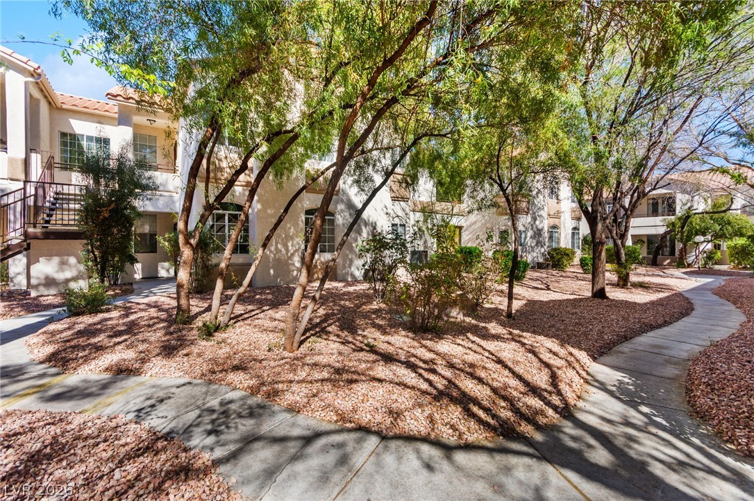 1830 North Buffalo Drive 2097