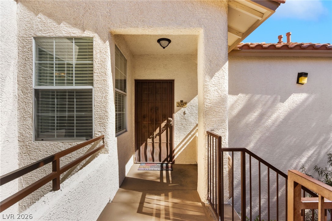 1830 North Buffalo Drive 2097