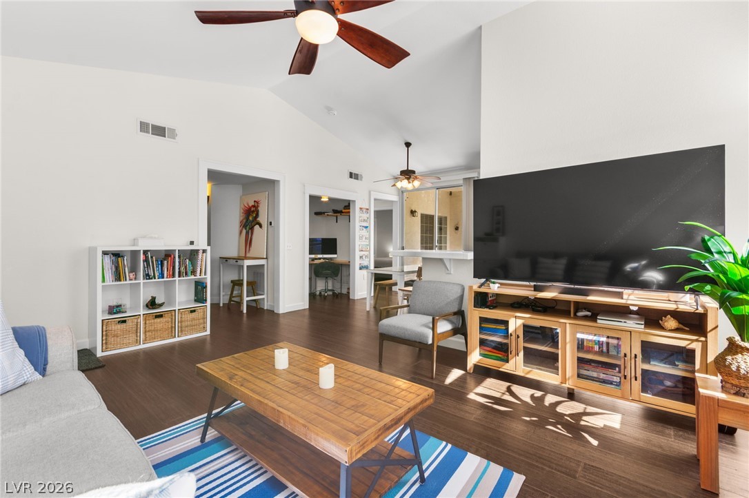 1830 North Buffalo Drive 2097