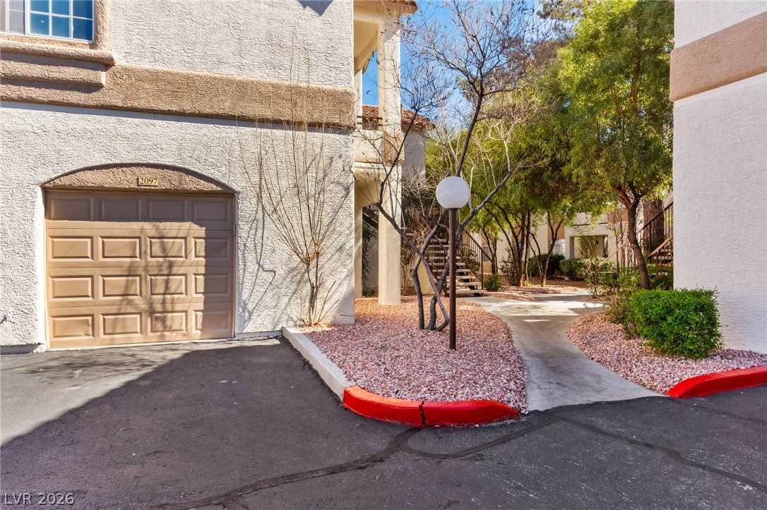 1830 North Buffalo Drive 2097