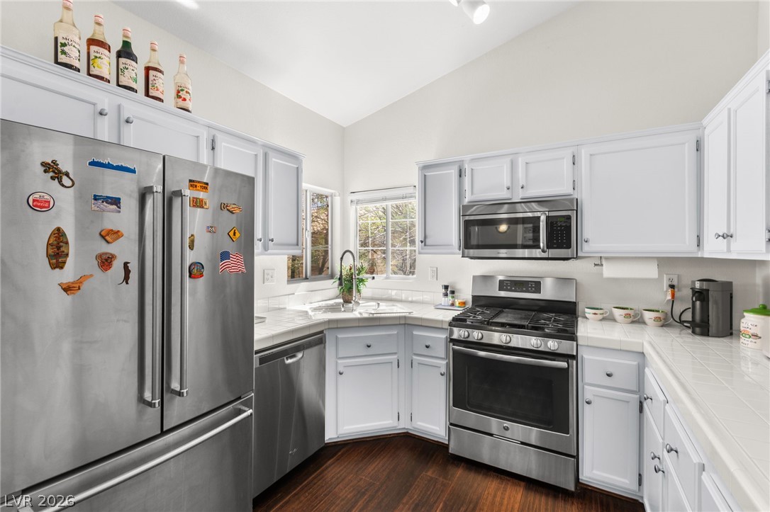 1830 North Buffalo Drive 2097