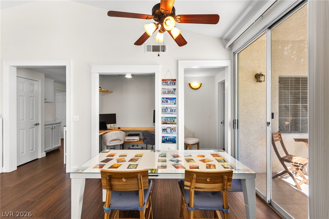 1830 North Buffalo Drive 2097