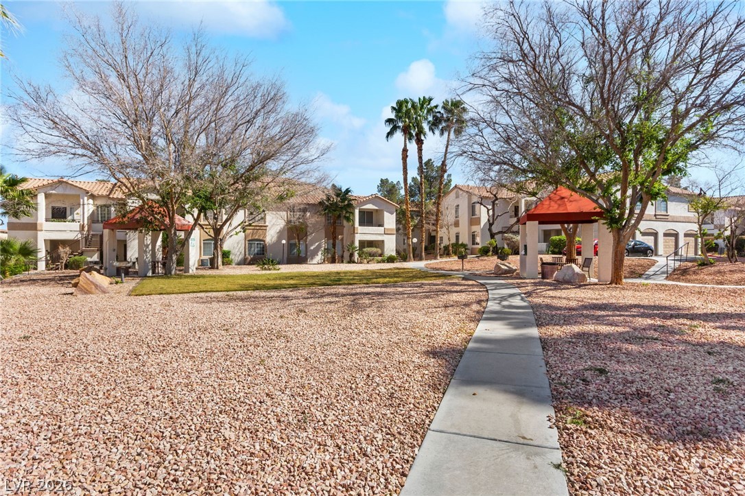 1830 North Buffalo Drive 2097