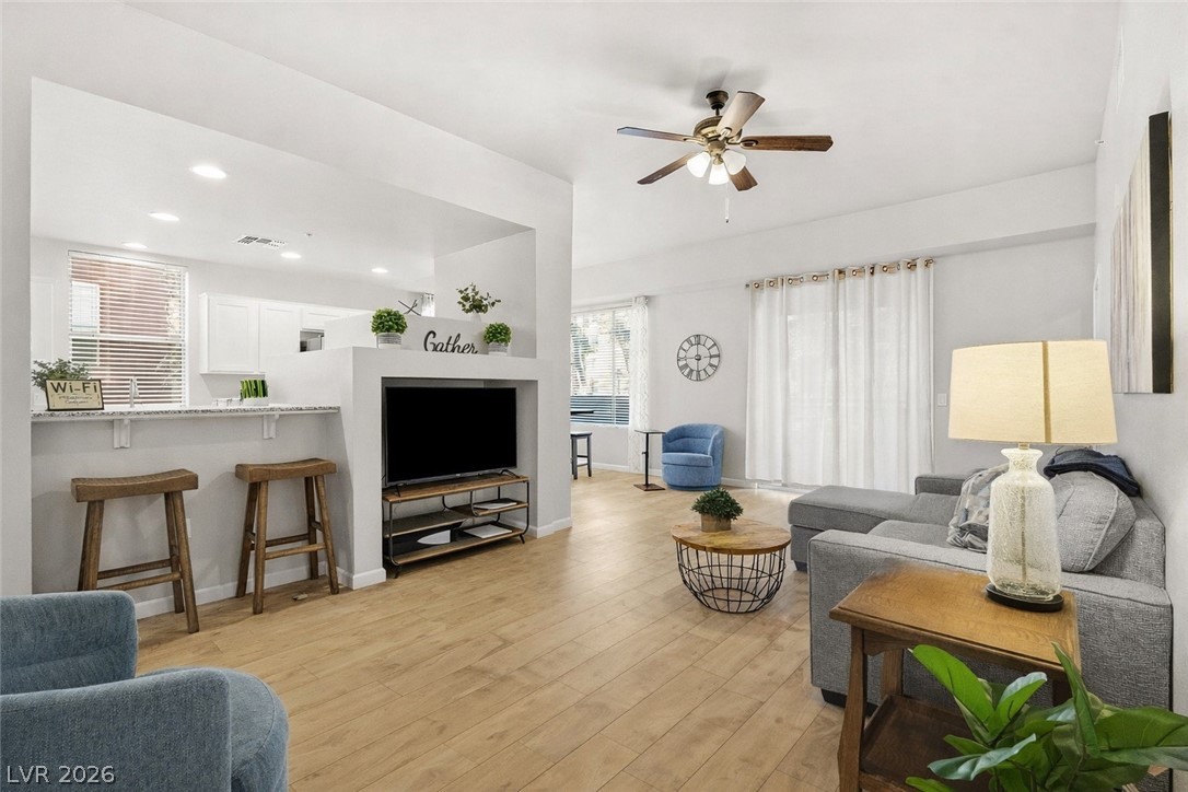 43 East Agate Avenue 209