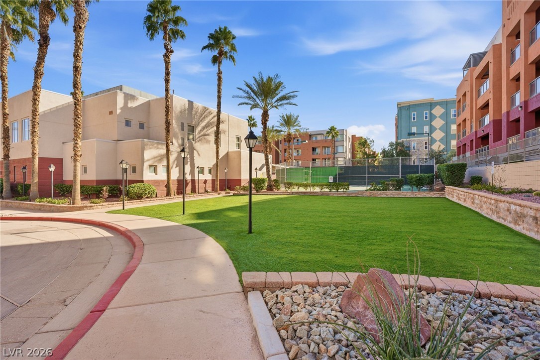 43 East Agate Avenue 209