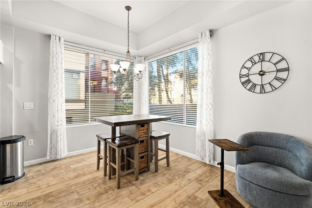 43 East Agate Avenue 209