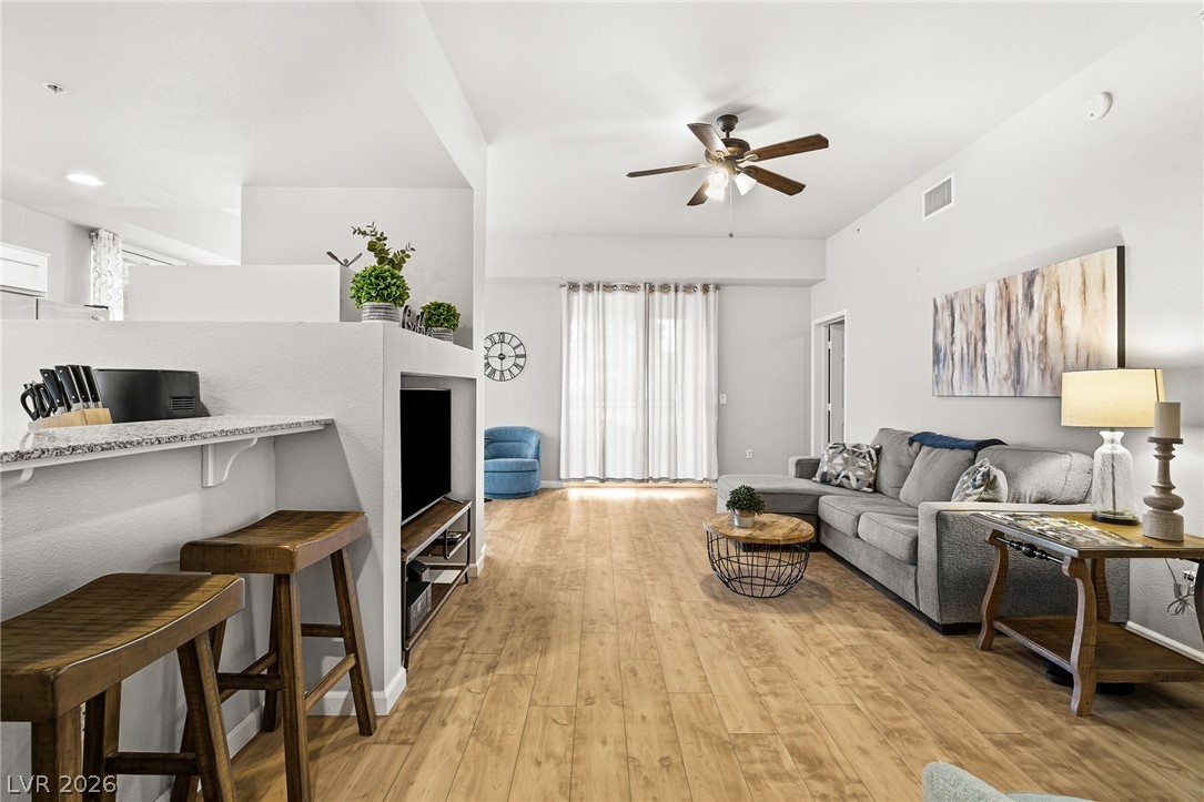 43 East Agate Avenue 209