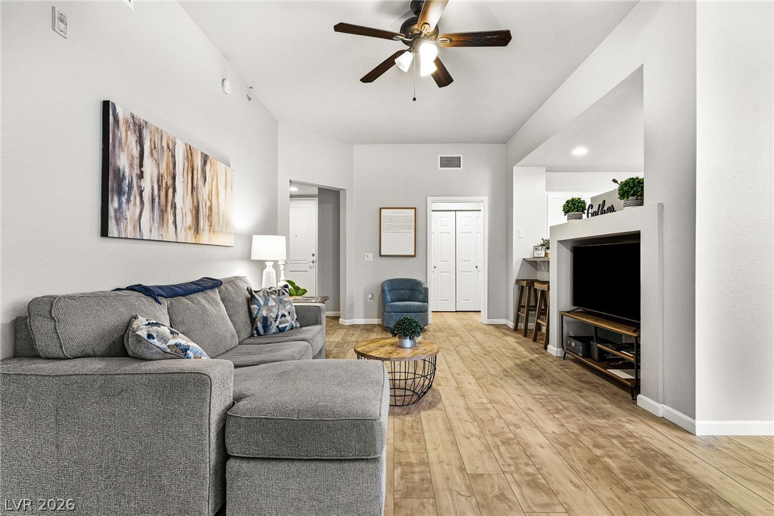 43 East Agate Avenue 209