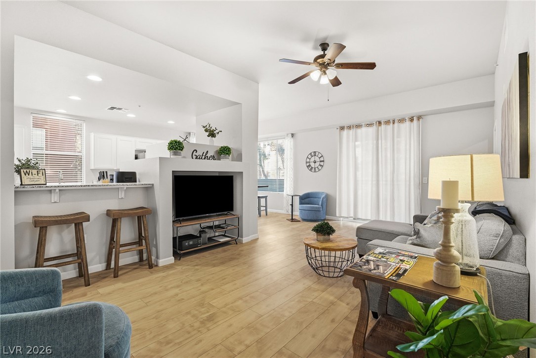 43 East Agate Avenue 209