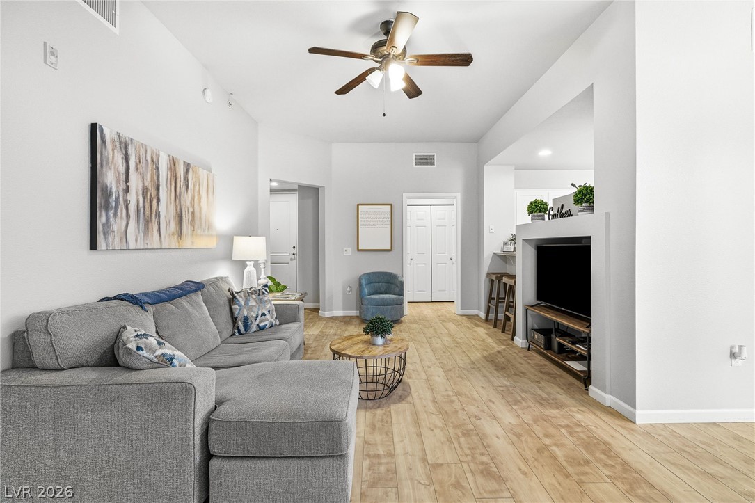 43 East Agate Avenue 209