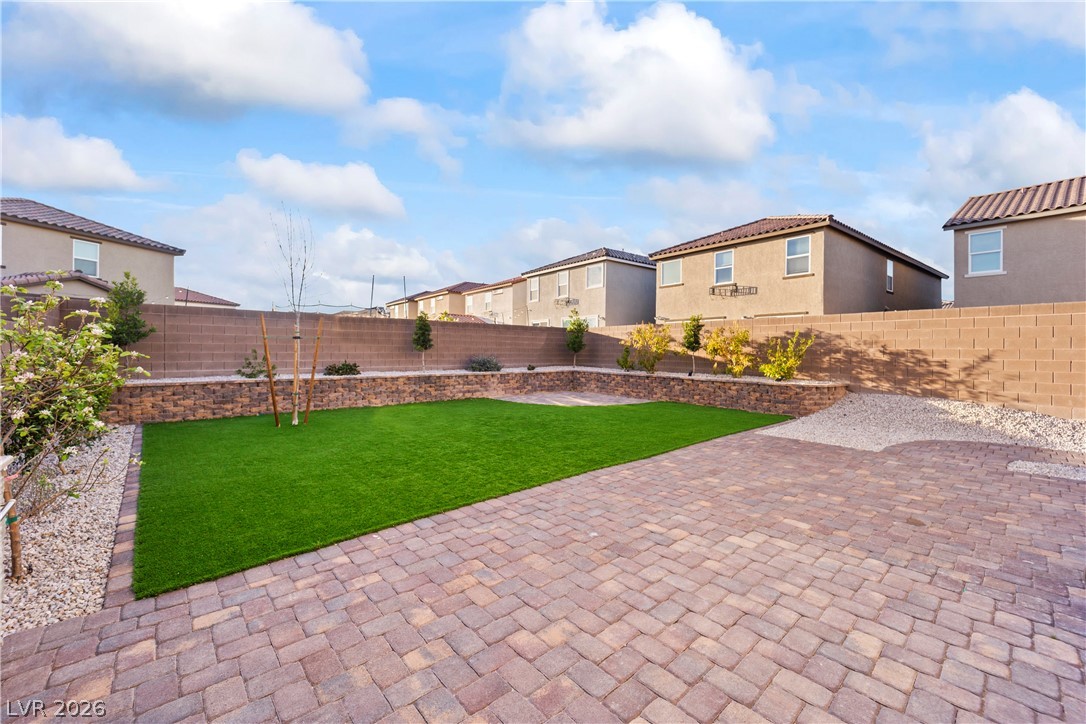 7023 Wildhorse Creek Street