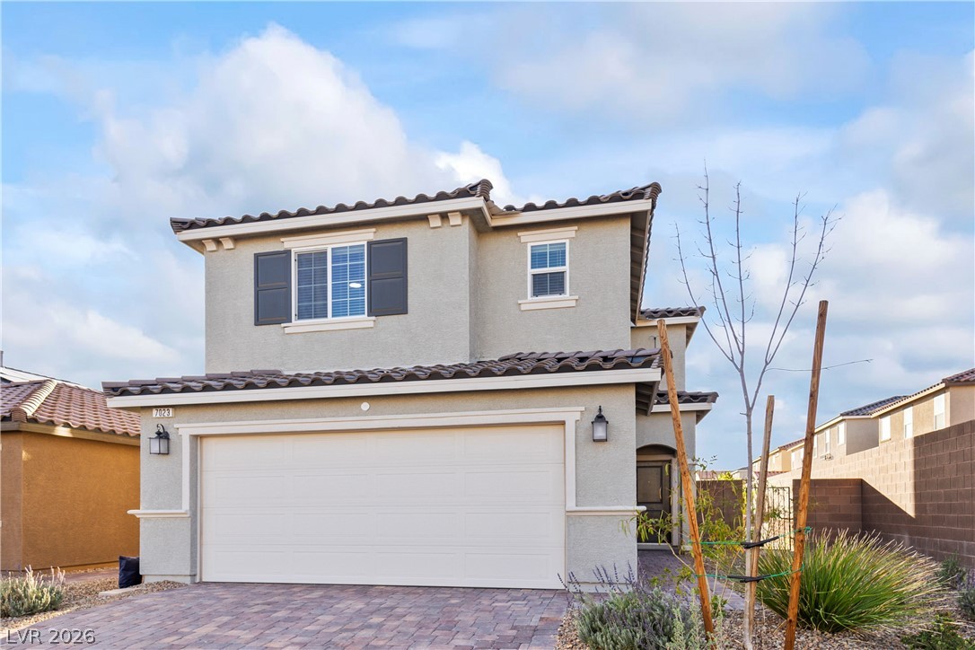 7023 Wildhorse Creek Street
