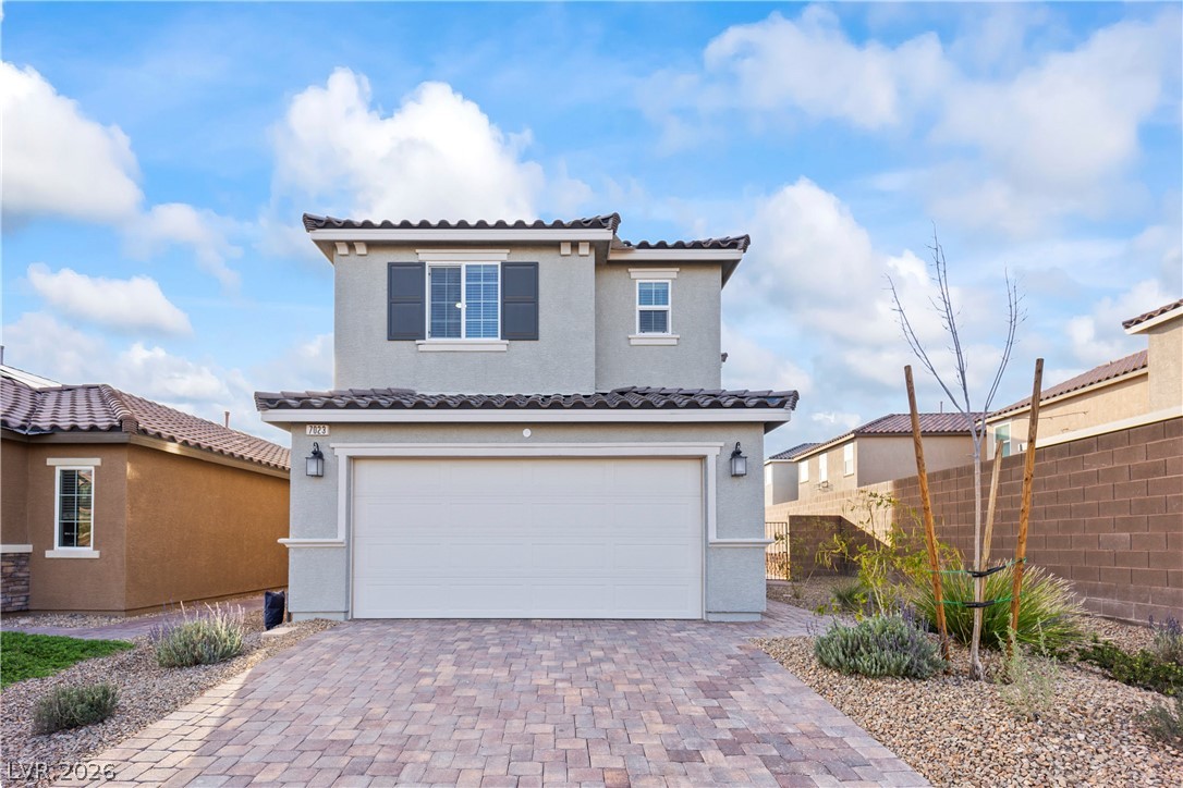 7023 Wildhorse Creek Street