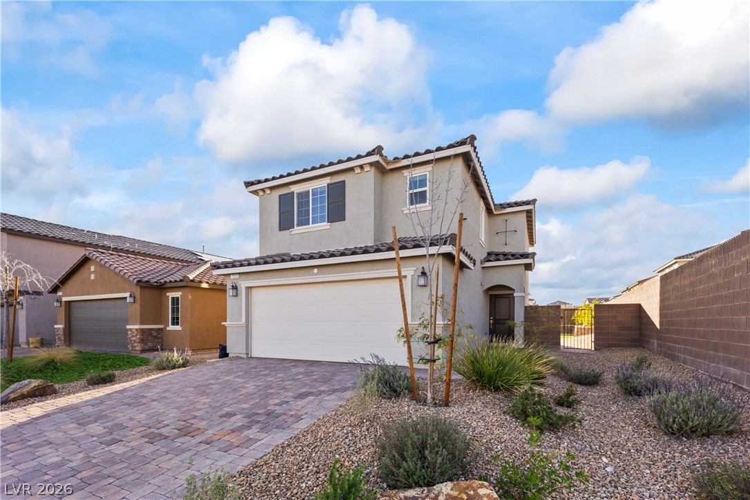 7023 Wildhorse Creek Street