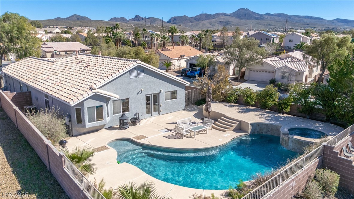 2278 Smokey Sky Drive