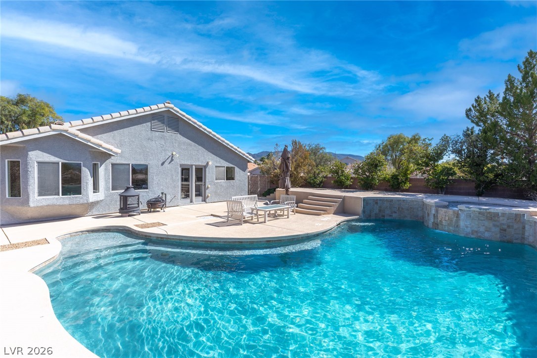 2278 Smokey Sky Drive