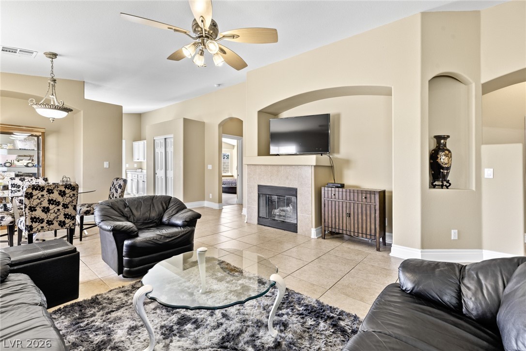 2278 Smokey Sky Drive