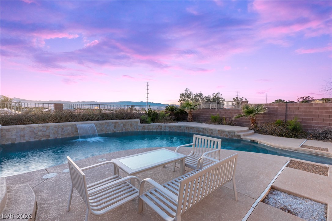 2278 Smokey Sky Drive