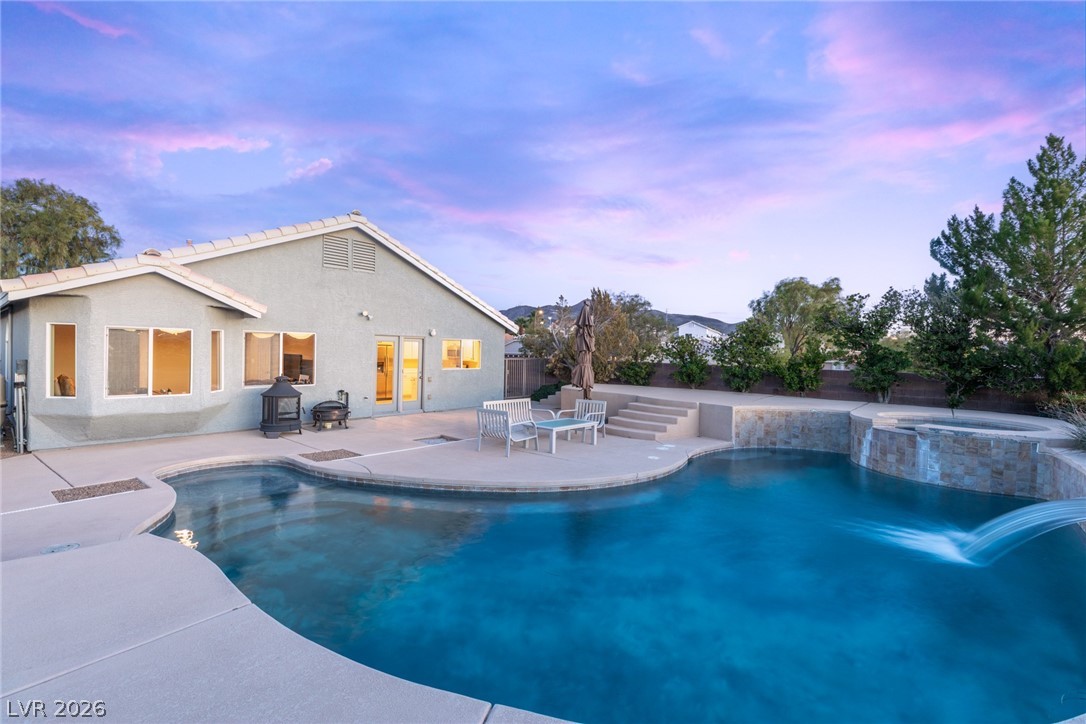 2278 Smokey Sky Drive