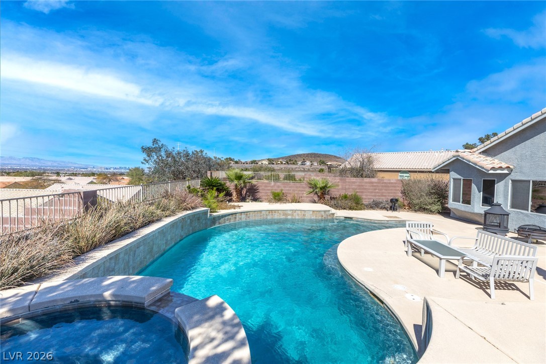 2278 Smokey Sky Drive