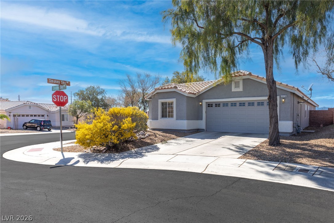 2278 Smokey Sky Drive