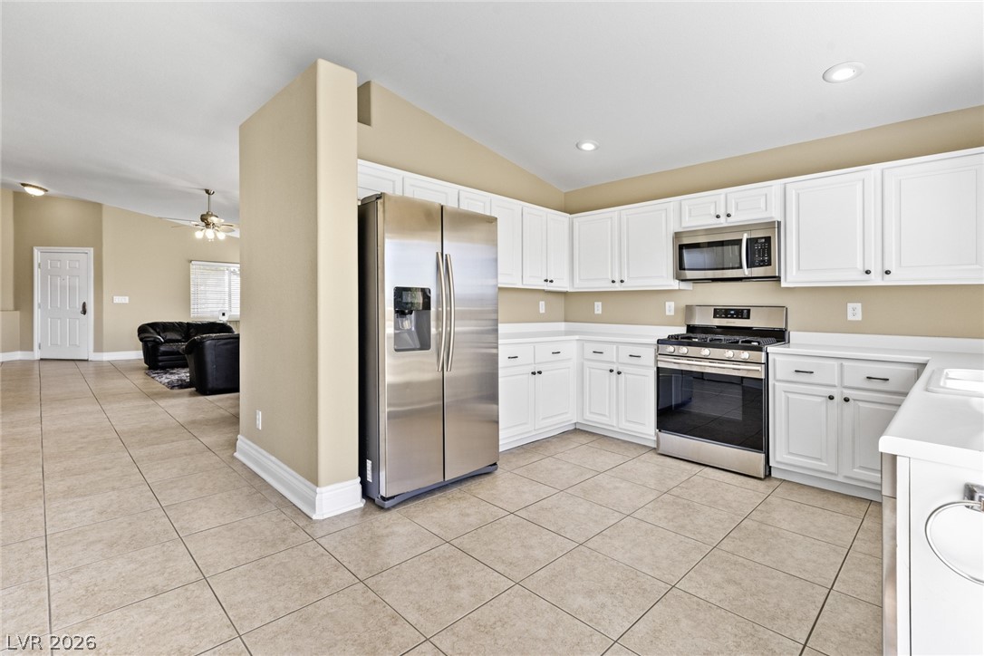 2278 Smokey Sky Drive