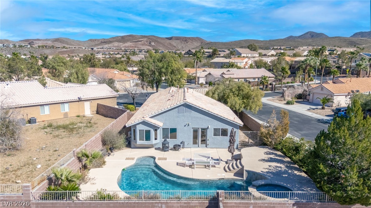 2278 Smokey Sky Drive