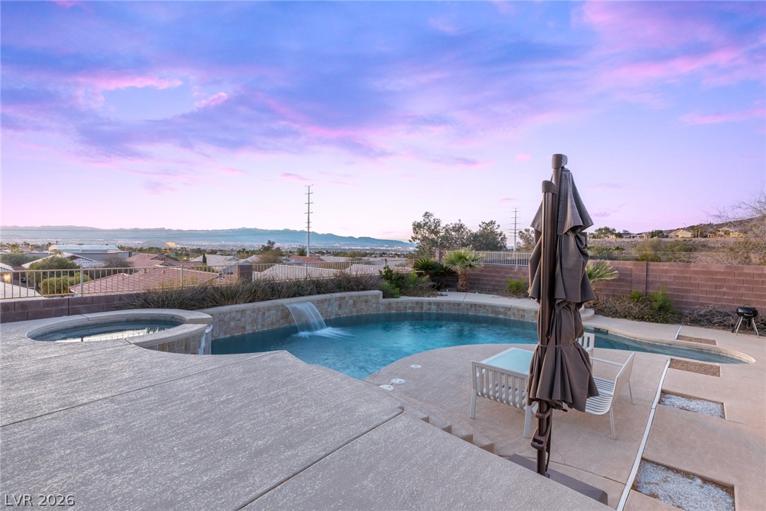 2278 Smokey Sky Drive