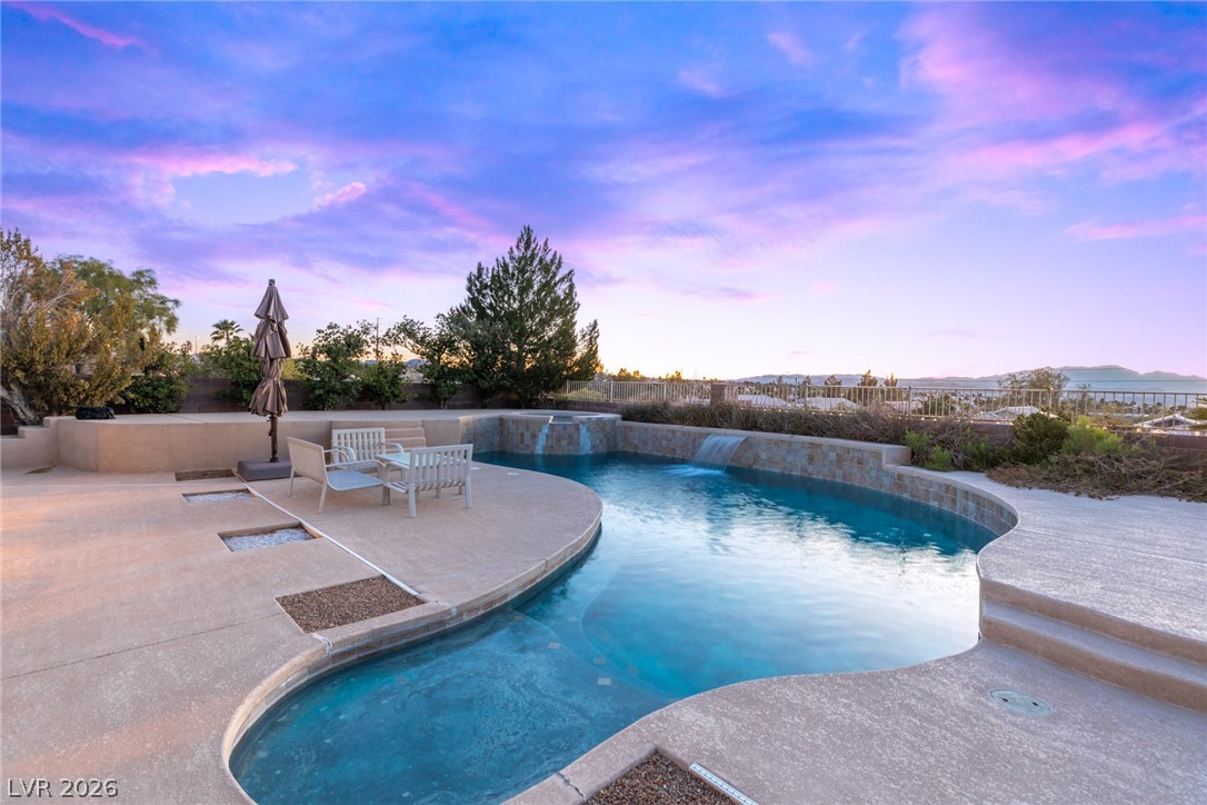 2278 Smokey Sky Drive