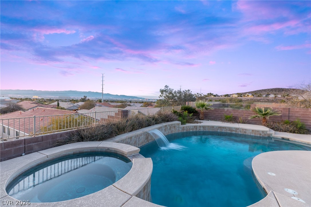 2278 Smokey Sky Drive