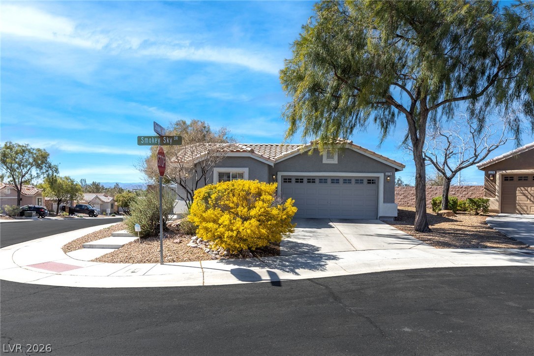 2278 Smokey Sky Drive