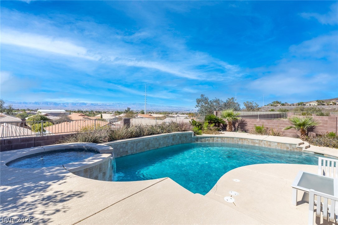 2278 Smokey Sky Drive