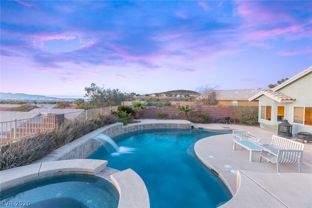 2278 Smokey Sky Drive