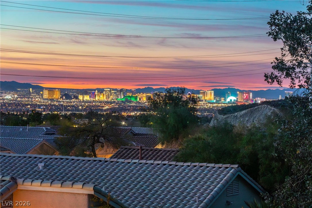 2278 Smokey Sky Drive